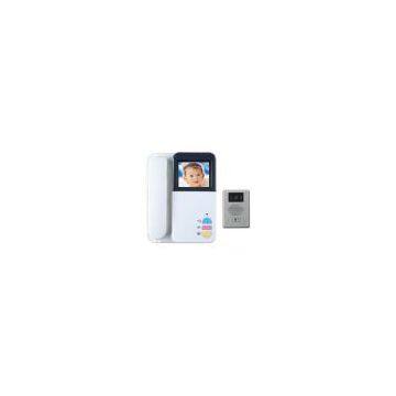 Sell Video Door Phone