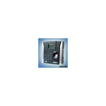 Fingerprint Access Control