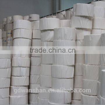 Cheap Price Industrial Hardcover Book Binding Cotton Etamine, Mesh Fabric Gauze Roll Wholesale photo-5