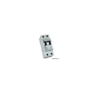 Sell Miniature Circuit Breaker