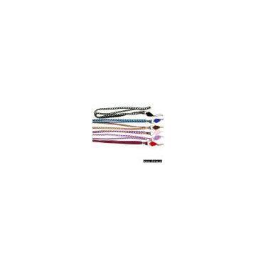 Sell Flat Hollow Rope for Mobile Phone