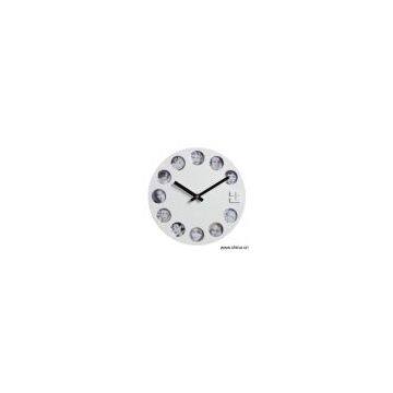 Sell Fashion Wall Clock