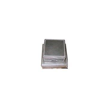 PVC Casket(2pcs)