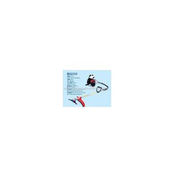 brush cutter