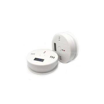 Supply UH Carbon Monoxide Detector With LCD Displayer photo-3
