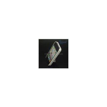 Case with foldable stand for iPhone 4S