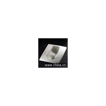 Squat Toilet(LY-S17)