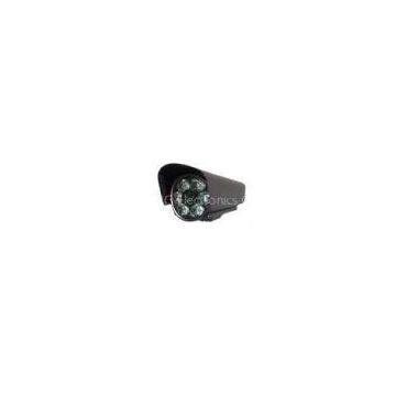 Waterproof IR Sony Color CCD HD CCTV Cameras(GS-110S) WIth Two Way Audio And CMOS Sensor