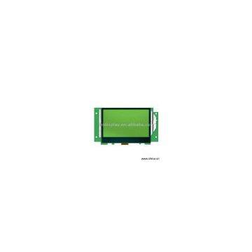 Sell COG STN Gray 128 x 64 Graphic LCD Module