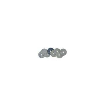 Product sorts by manufacturing&DIAMOND POLISHING PADS