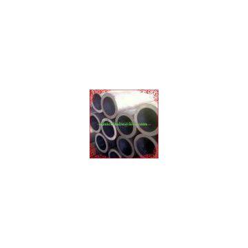 Seamless Steel Tubes and Pipes