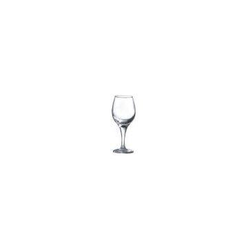 wine glasses wholesale/wholesale glassware/drinking glasses wholesale/ blown glass goblets/blown glass glassware/