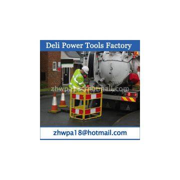 Approved Manhole Guard Used Safty