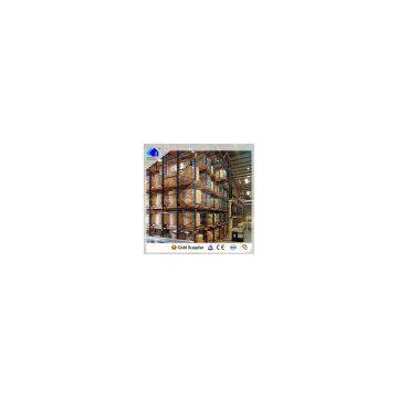 Nanjing Jracking Storage Pallet Racks photo-3