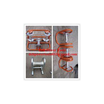 HEAVY DUTY ROLLERS,BRIDGE ROLLERS