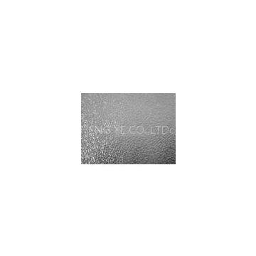 Color Coated Polished Aluminum Checkered Sheet Thickness 1.5mm - 6mm , Diamond Plate Sheets