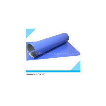 violet thermal ctp plate