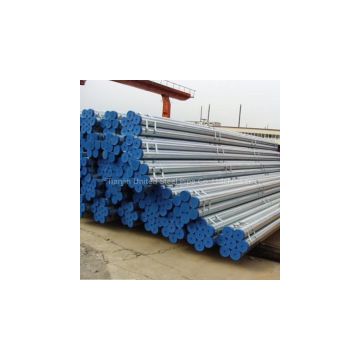 Galvanized Steel Pipe