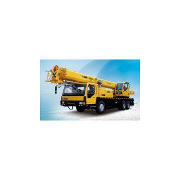 XCMG Truck Crane PARTS QY25K, QY25K5, QY50K, spare parts