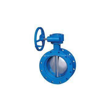 Butterfly Valve