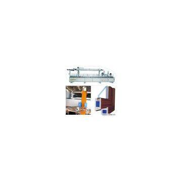 Cold Profile Wrapping Machine