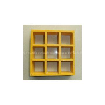 Fiberglass Grating With High Strength photo-2