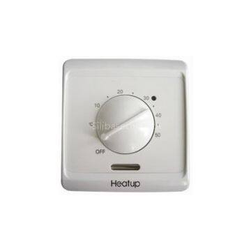 Electronic controller underfloor Heating Thermostat