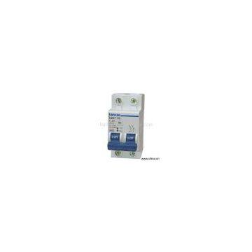 Sell DZ47 Mini Circuit Breaker