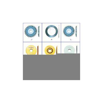 Sell Cutters for Key Cutting Machines