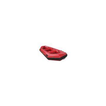 Inflatable Raft