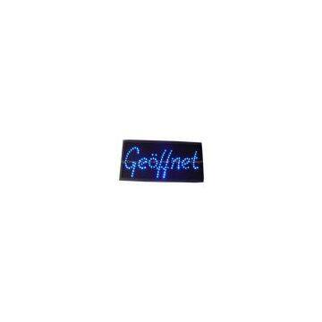 LED flashing board