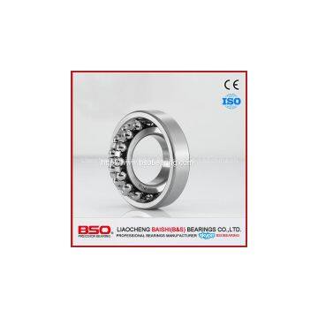 Self-aligning Ball Bearings