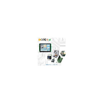 touch screen lcd display STA050WT-02