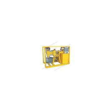 DY-RGY70 Full Hydraulic Groutng Pump