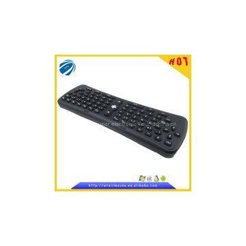 2.4GHZ Android Remote Control Wireless Air Fly Mouse With Keyboard photo-2