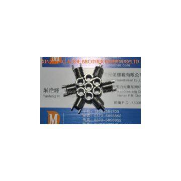 Stainless Steel Threaded Insert photo-3