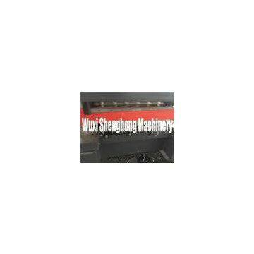 Double Layer Tile Roll Forming Machine Galvanized Steel Sheet