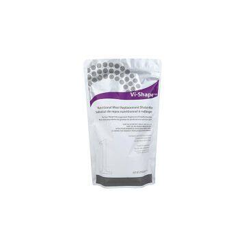 Zip Lock Stand Up Pouch
