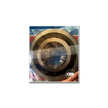 SKF FAG CHIK NU 316 ECM Cylindrical Roller Bearings Gcr15 Chrome Steel