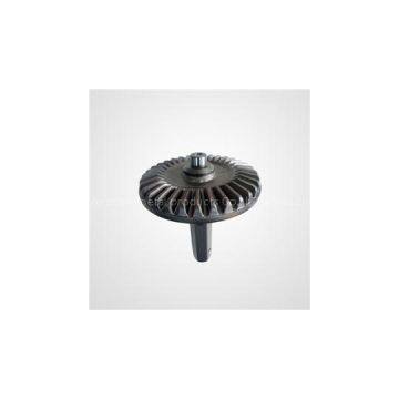 Ductile Iron Sand Casting