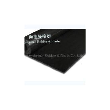 FKM Rubber Sheet