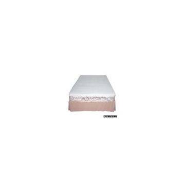 Mattress Protector, Mattress Pad