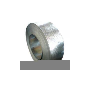 Sell Hot Dipped Galvanized Steel Coil