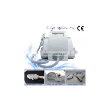 global shr ipl hair removal machine AP-TK