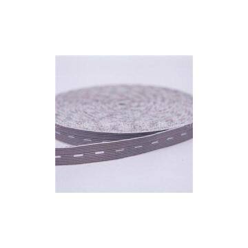 Buttonhole Elastic