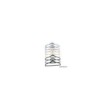 Sell Suit Hanger with Tie Position