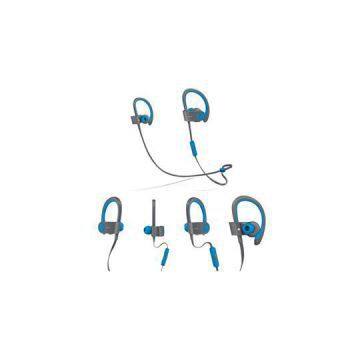 Beats By Dr. Dre Powerbeats2 Wireless Earbuds Flash Blue