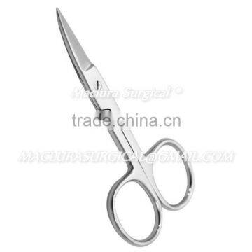 NAIL SCISSORS