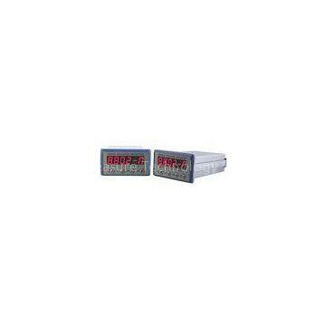 10 W Weighing Load Cell Transmitter 240 Times/sec Speed Sampling