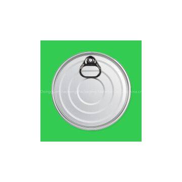 603# 153mm aluminum easy open end can lid